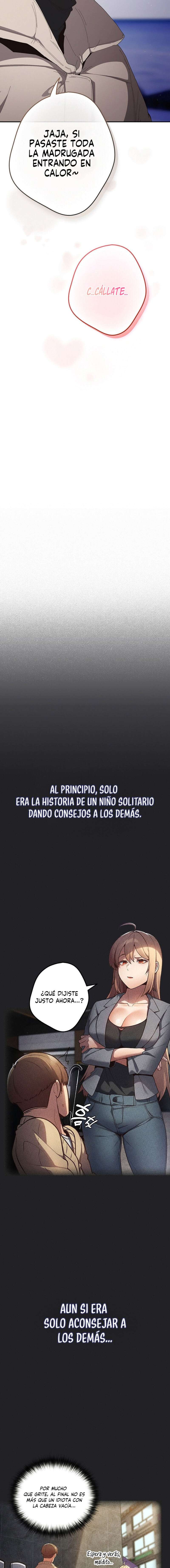 Asi no se Hace capítulo 121 página 30
