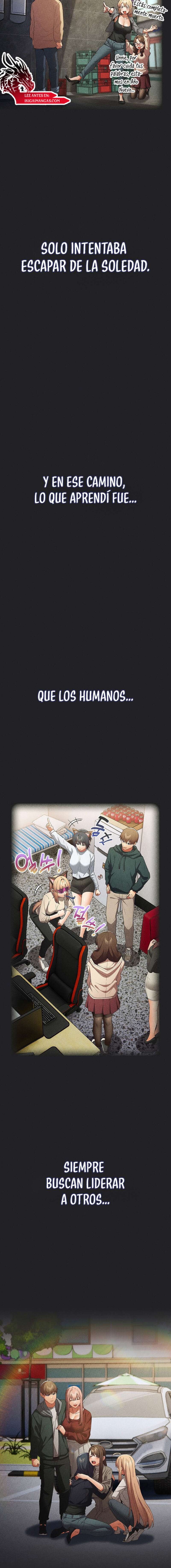 Asi no se Hace capítulo 121 página 31