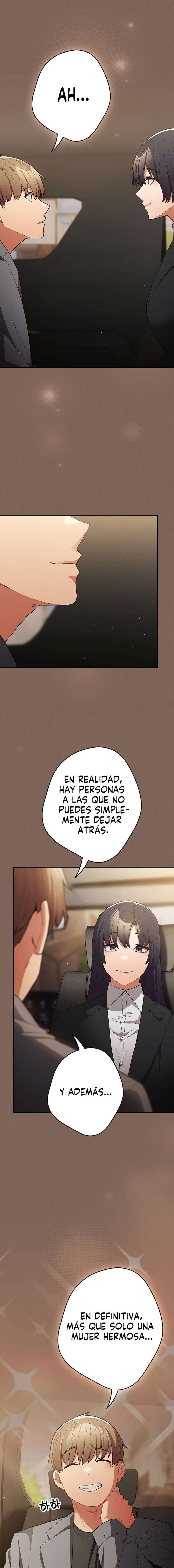 Asi no se Hace capítulo 121 página 7