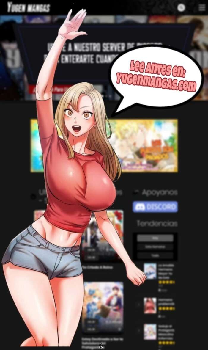 Asi no se Hace capítulo 14 página 13