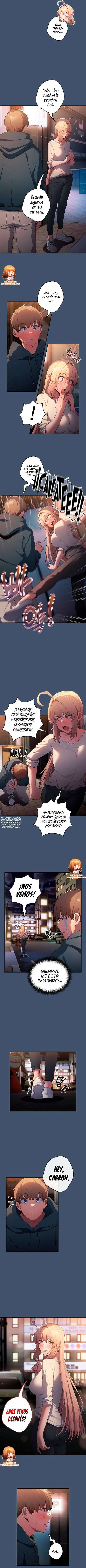 Asi no se Hace capítulo 14 página 5