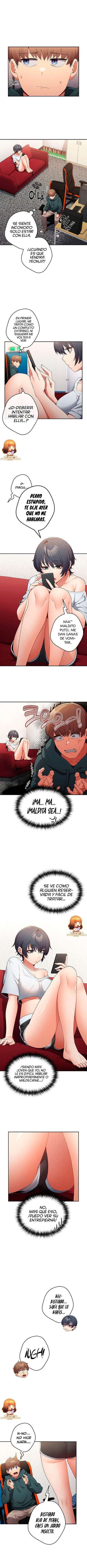 Asi no se Hace capítulo 14 página 8