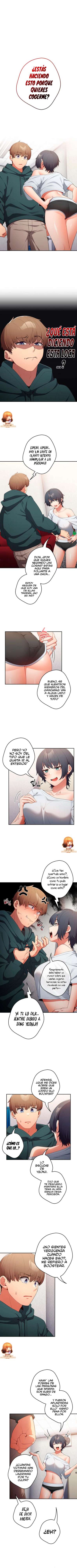 Asi no se Hace capítulo 15 página 2
