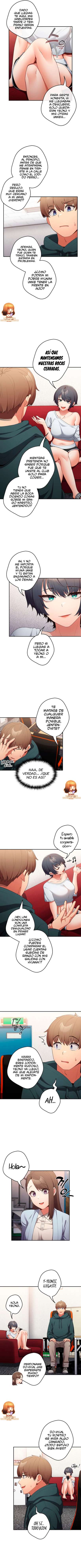 Asi no se Hace capítulo 15 página 4