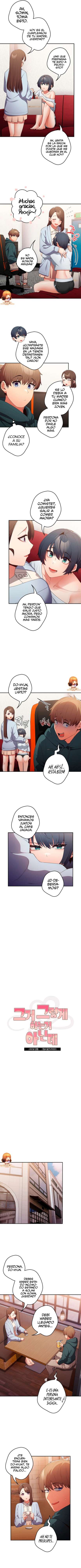 Asi no se Hace capítulo 15 página 5