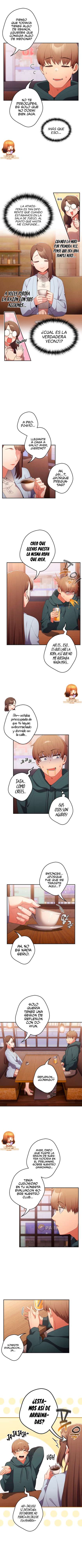 Asi no se Hace capítulo 15 página 6