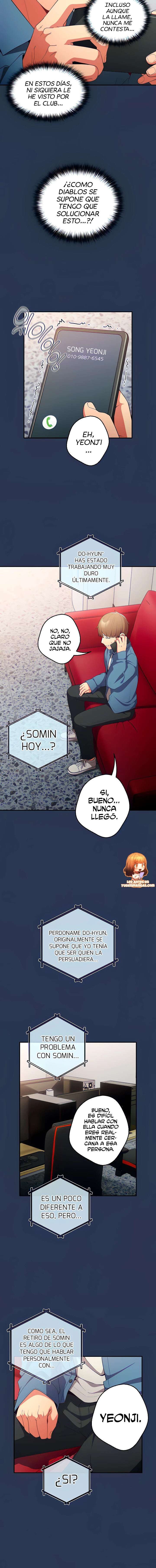 Asi no se Hace capítulo 16 página 14