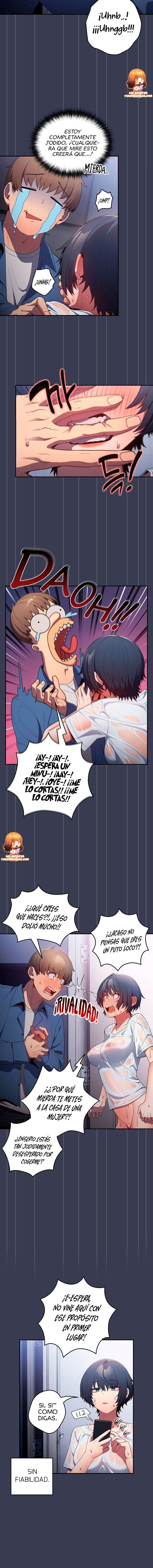 Asi no se Hace capítulo 17 página 2