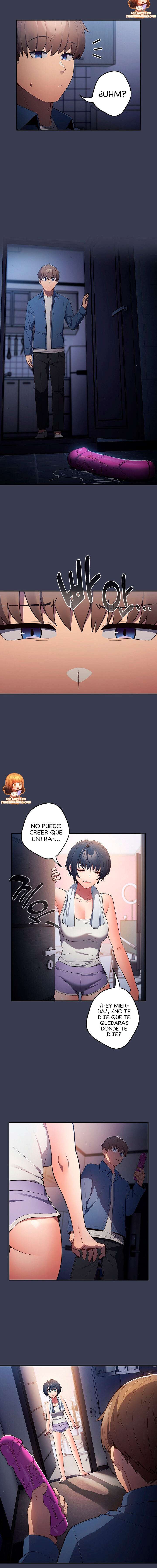 Asi no se Hace capítulo 17 página 4