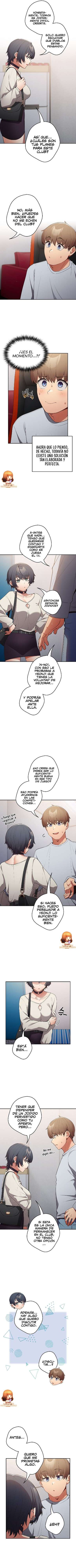 Asi no se Hace capítulo 18 página 8