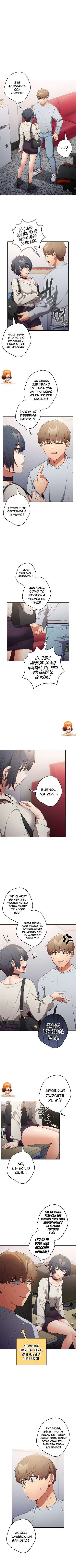 Asi no se Hace capítulo 19 página 2