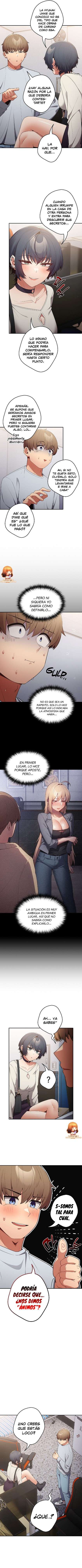 Asi no se Hace capítulo 19 página 3