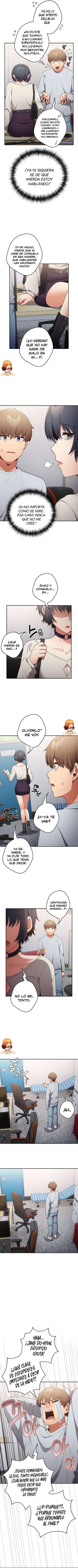 Asi no se Hace capítulo 19 página 4