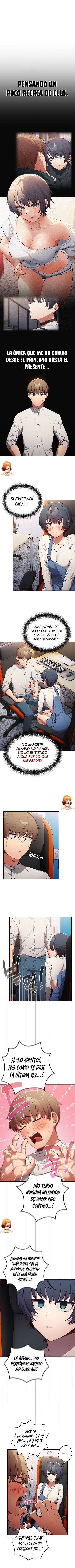 Asi no se Hace capítulo 20 página 2