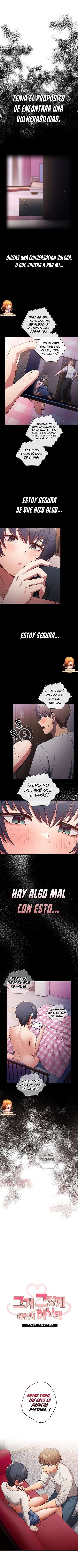 Asi no se Hace capítulo 21 página 2