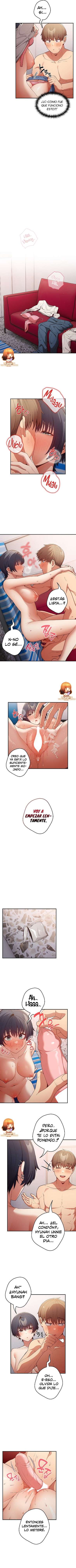 Asi no se Hace capítulo 21 página 7
