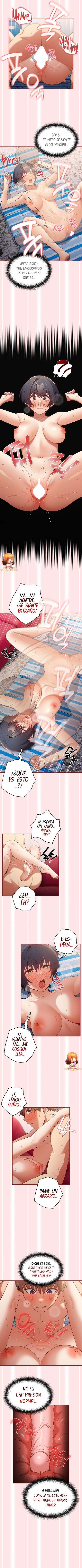 Asi no se Hace capítulo 22 página 5