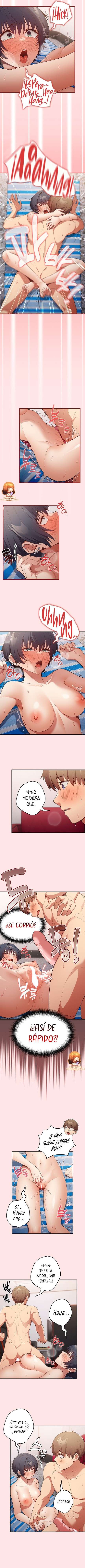 Asi no se Hace capítulo 22 página 6