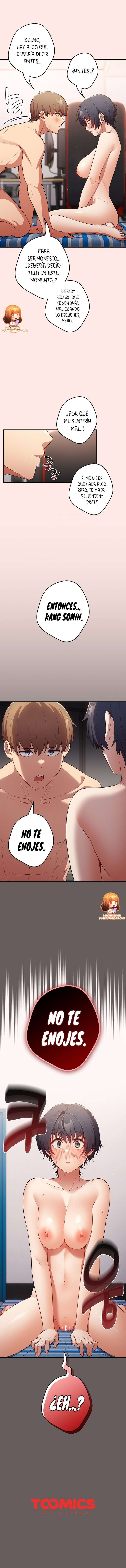 Asi no se Hace capítulo 22 página 9