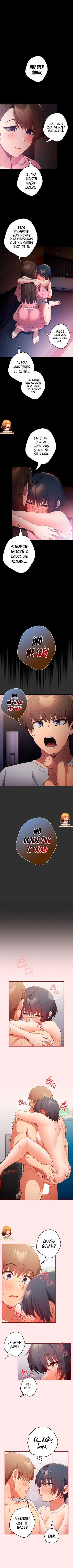 Asi no se Hace capítulo 24 página 3