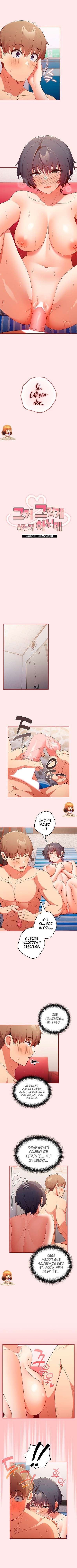 Asi no se Hace capítulo 24 página 4