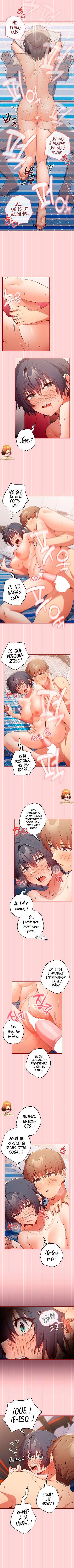 Asi no se Hace capítulo 24 página 7