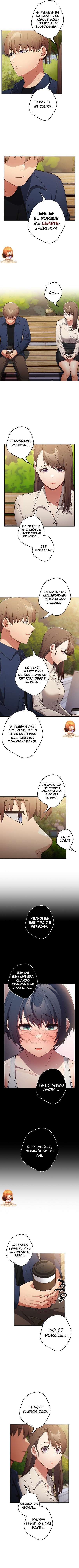 Asi no se Hace capítulo 25 página 8