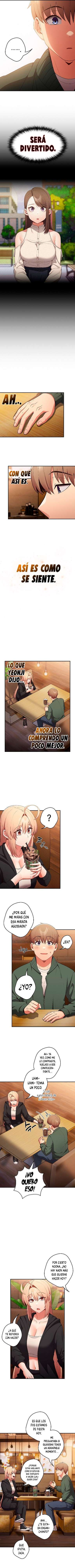 Asi no se Hace capítulo 26 página 7