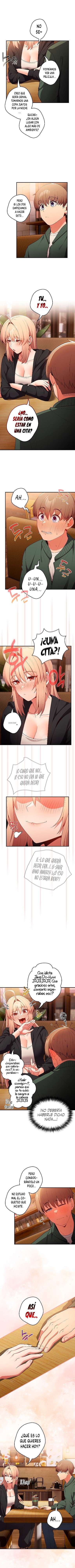 Asi no se Hace capítulo 26 página 8