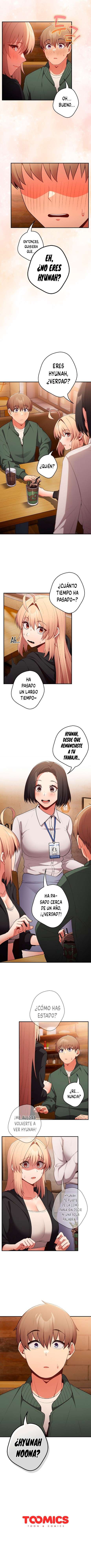 Asi no se Hace capítulo 26 página 9