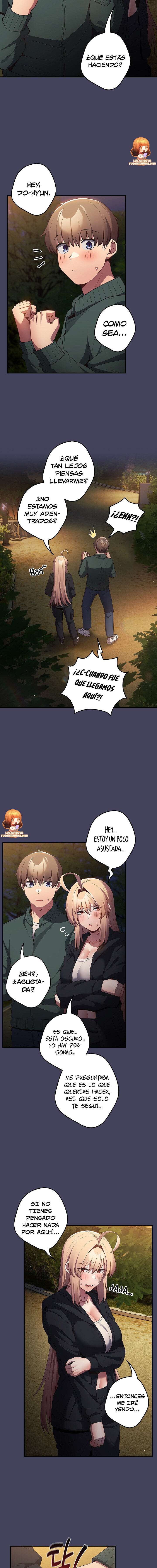 Asi no se Hace capítulo 28 página 2
