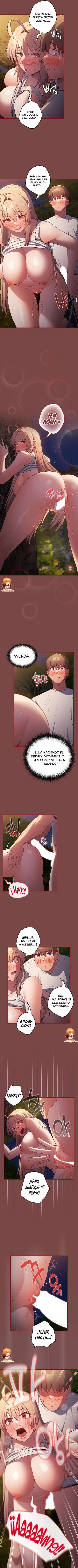 Asi no se Hace capítulo 29 página 4
