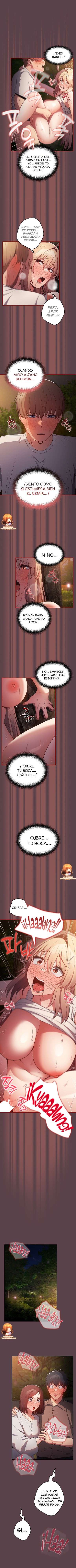Asi no se Hace capítulo 30 página 2