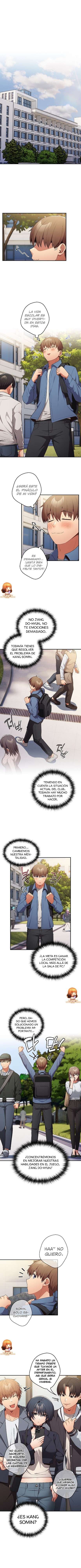 Asi no se Hace capítulo 31 página 2
