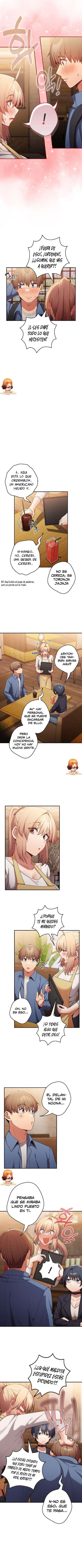 Asi no se Hace capítulo 31 página 7