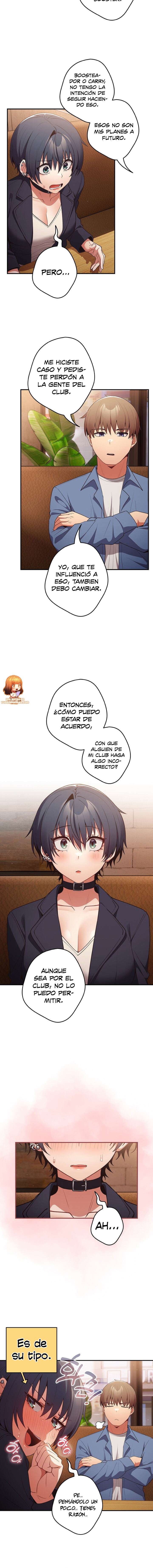 Asi no se Hace capítulo 32 página 10