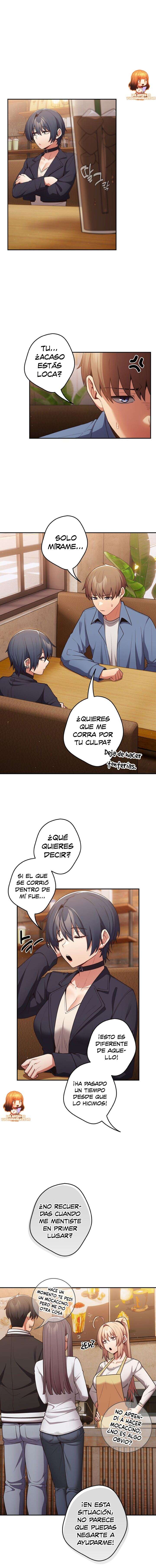 Asi no se Hace capítulo 32 página 4