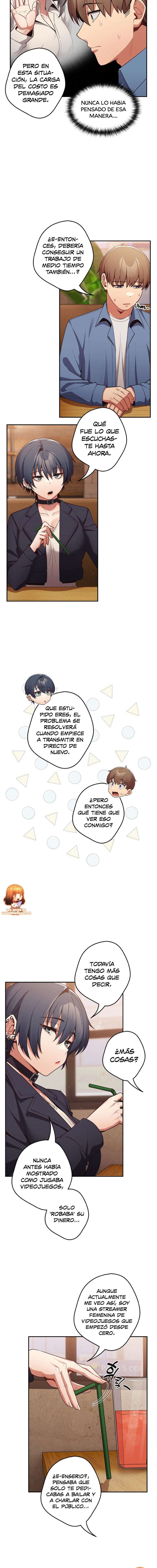 Asi no se Hace capítulo 32 página 7
