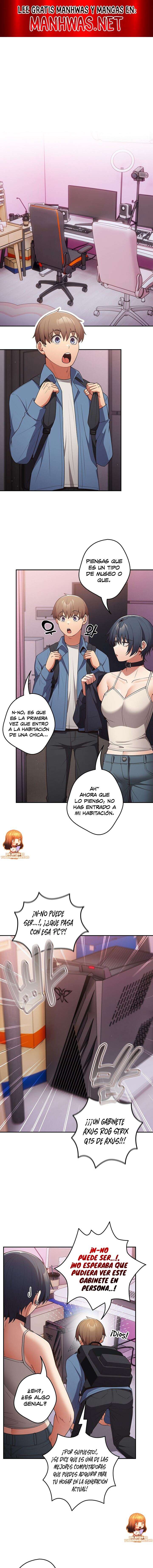 Asi no se Hace capítulo 33 página 1