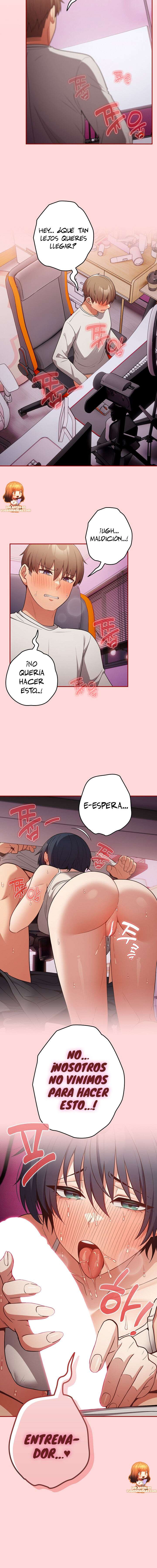 Asi no se Hace capítulo 33 página 15