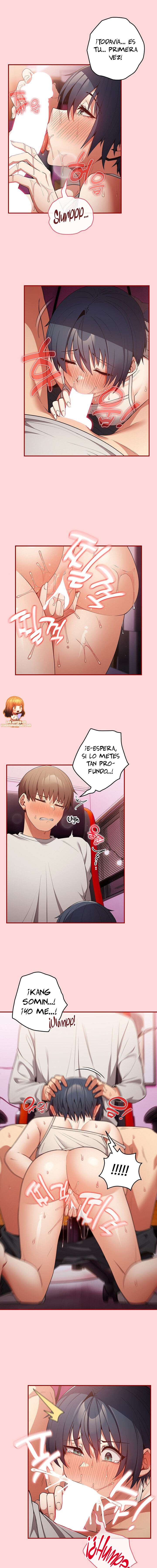 Asi no se Hace capítulo 33 página 16
