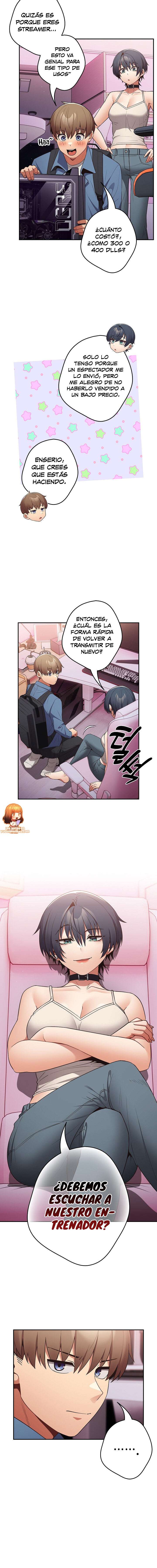 Asi no se Hace capítulo 33 página 2