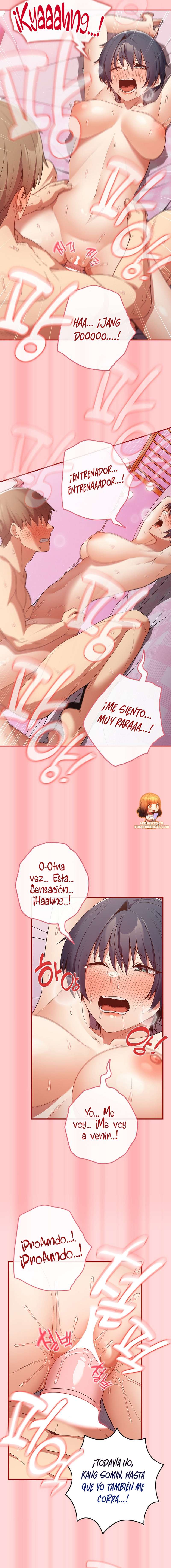 Asi no se Hace capítulo 34 página 16