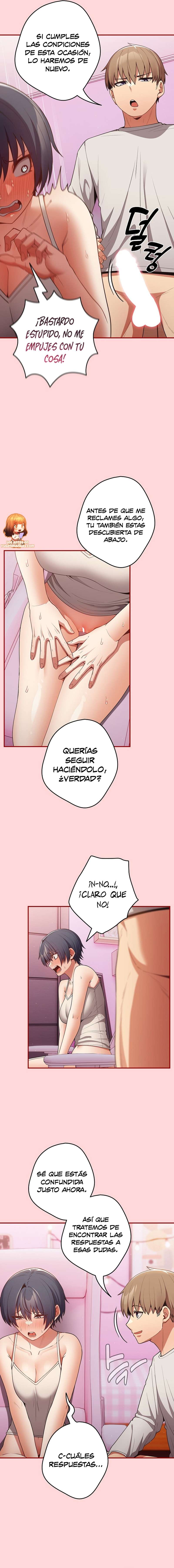 Asi no se Hace capítulo 34 página 5
