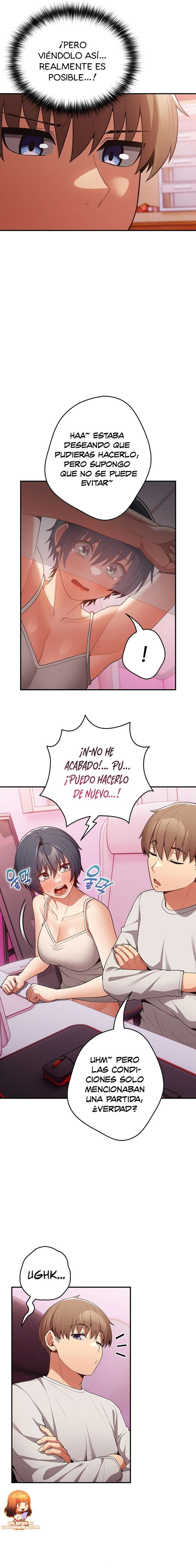 Asi no se Hace capítulo 34 página 8
