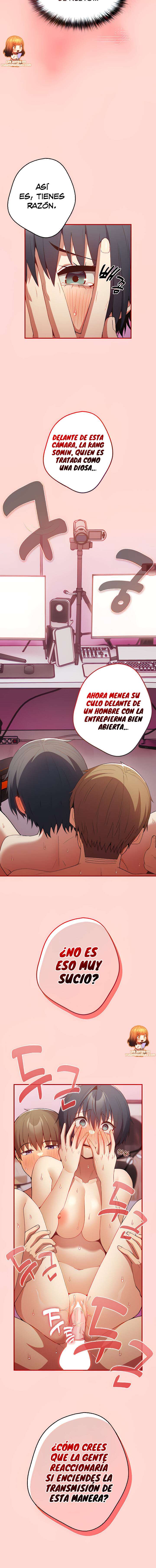 Asi no se Hace capítulo 35 página 10