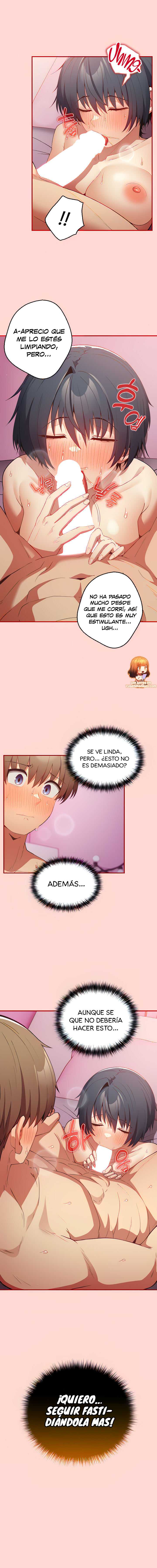 Asi no se Hace capítulo 35 página 2