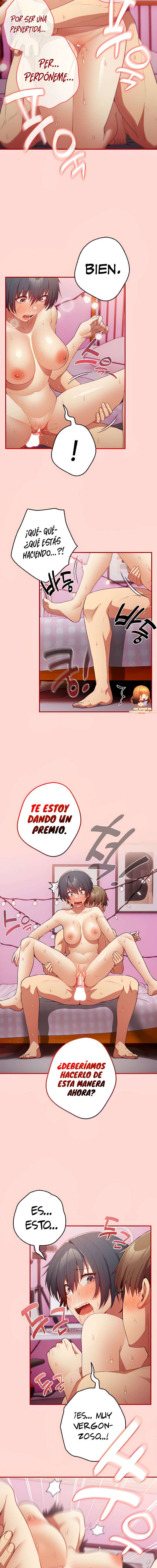 Asi no se Hace capítulo 35 página 7