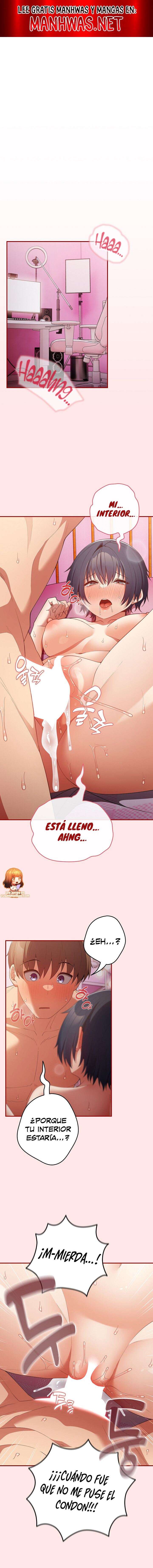 Asi no se Hace capítulo 37 página 1