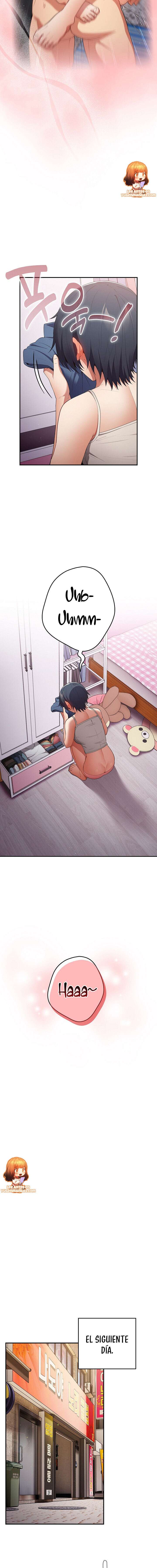 Asi no se Hace capítulo 37 página 12